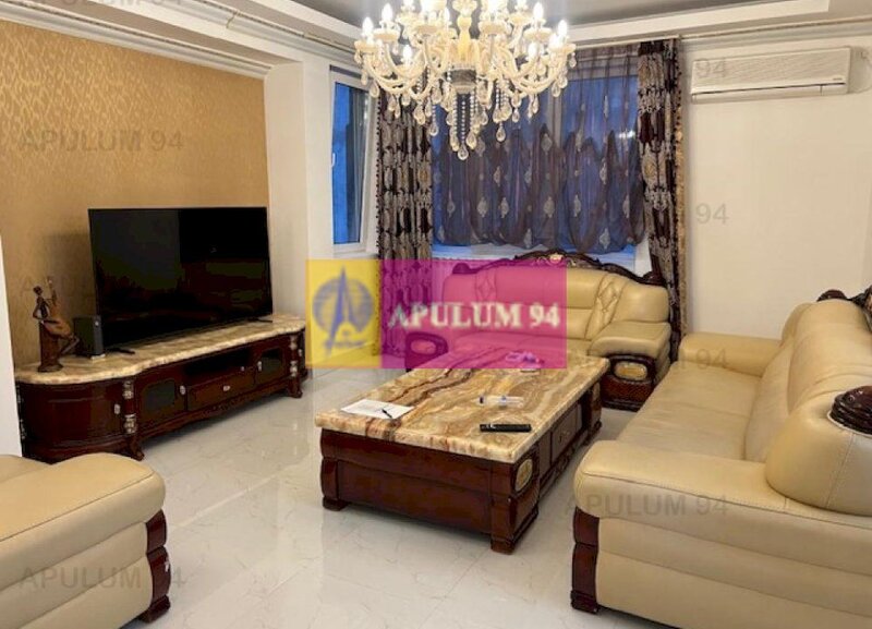 Apartament 2 camere Universitate.