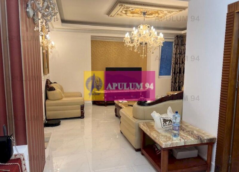 Apartament 2 camere Universitate.