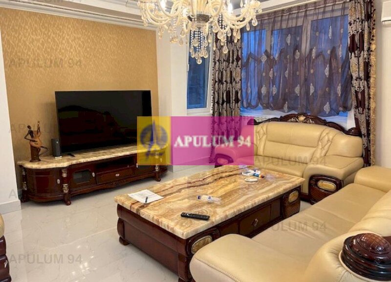 Apartament 2 camere Universitate.