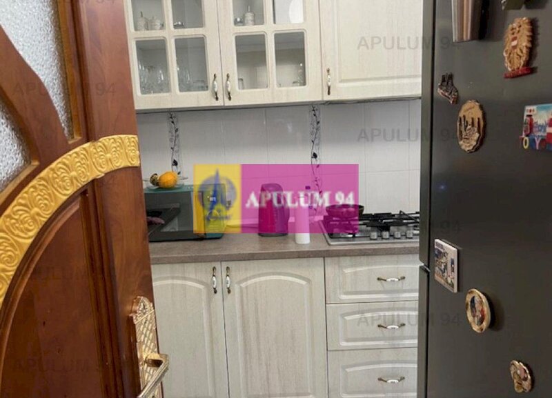 Apartament 2 camere Universitate.
