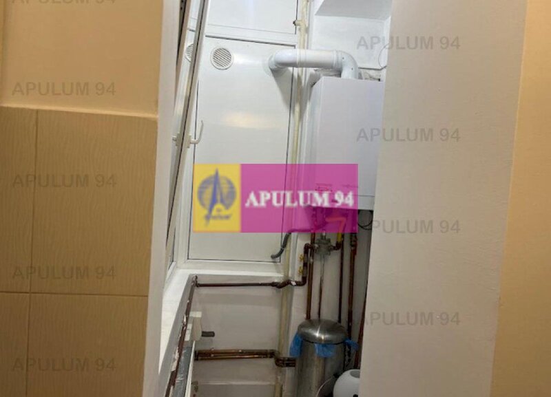 Apartament 2 camere Universitate.