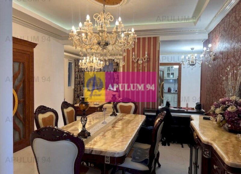 Apartament 2 camere Universitate.