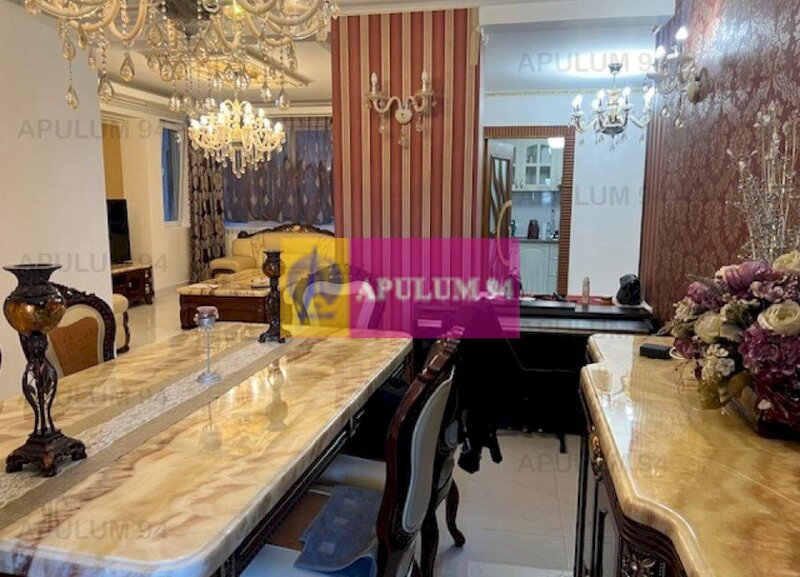 Apartament 2 camere Universitate.